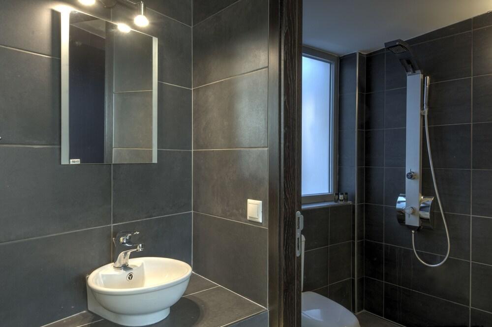 Aria Acropolis Suites, Troulanda Athen Eksteriør bilde